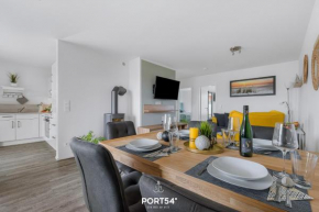 Ferienwohnung Octopus Garden Olpenitz, Olpenitz